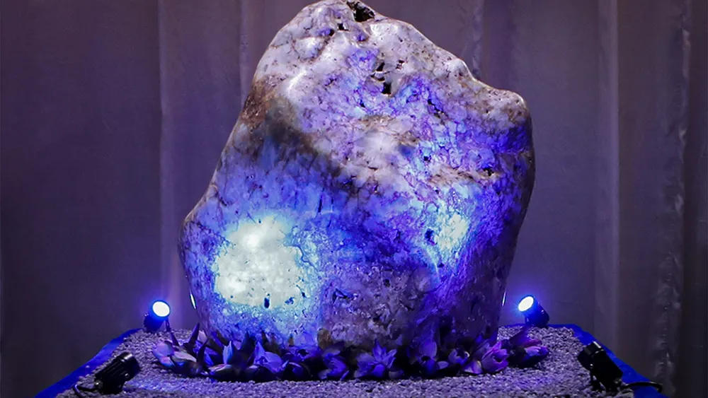 safir