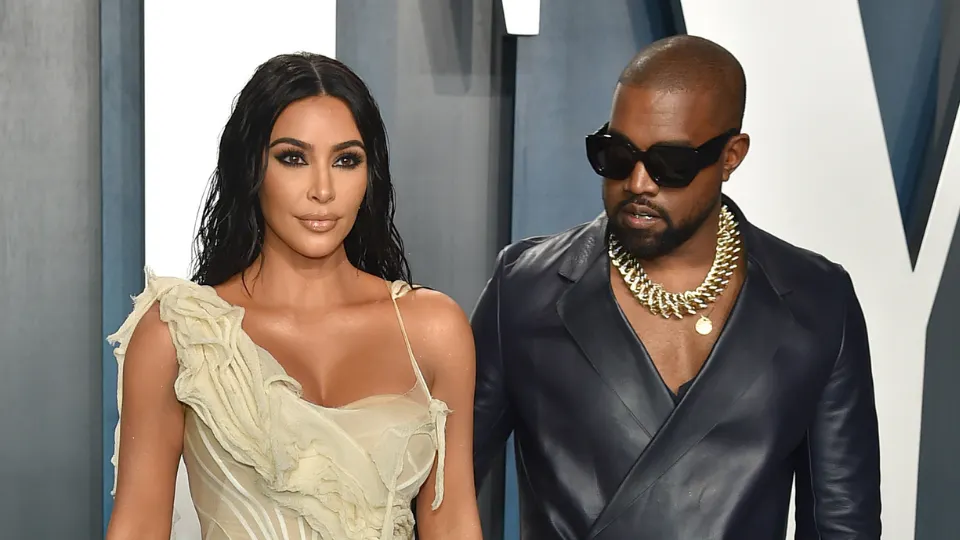 kanye west