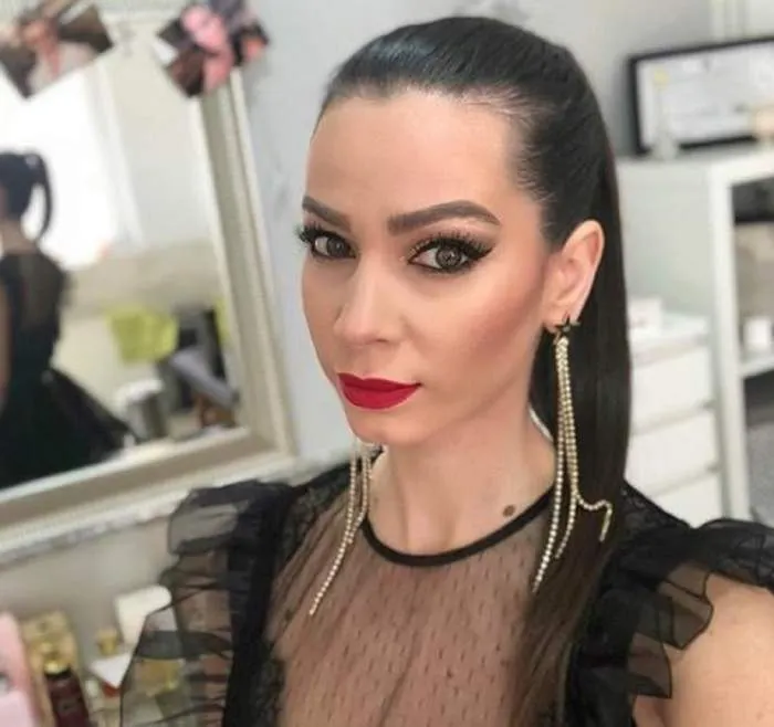 Iuliana Luciu