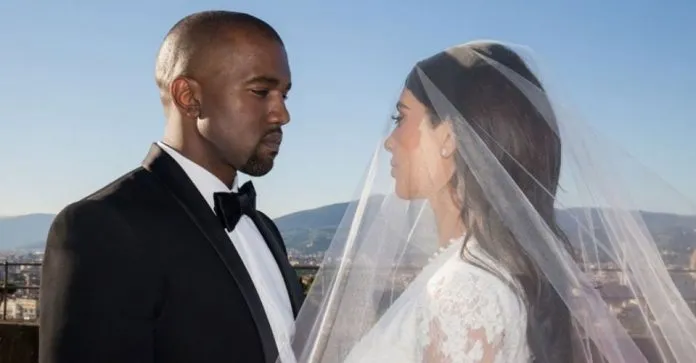 Kanye West