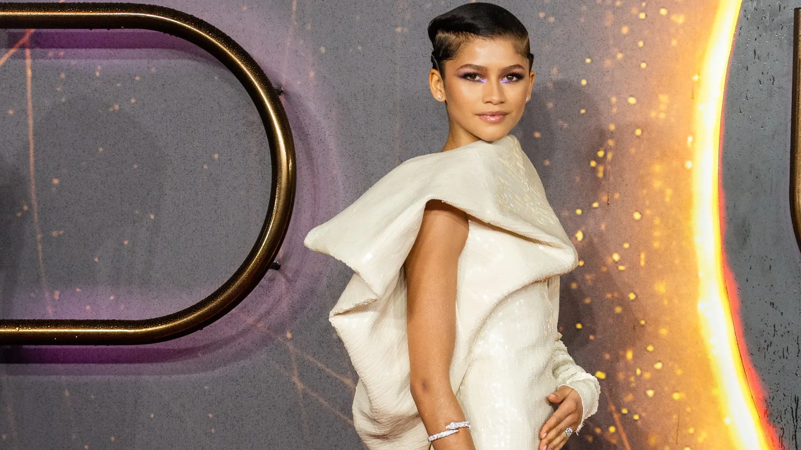 zendaya