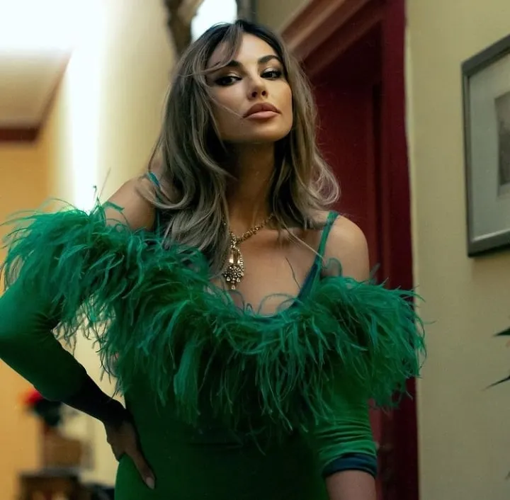 madalina ghenea