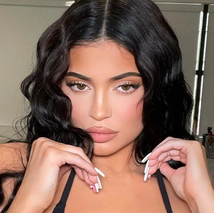 Kylie Jenner