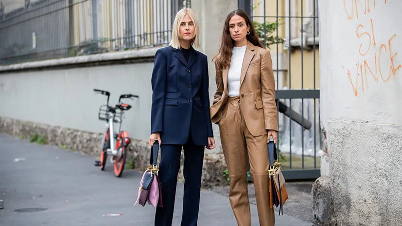 Business-casual