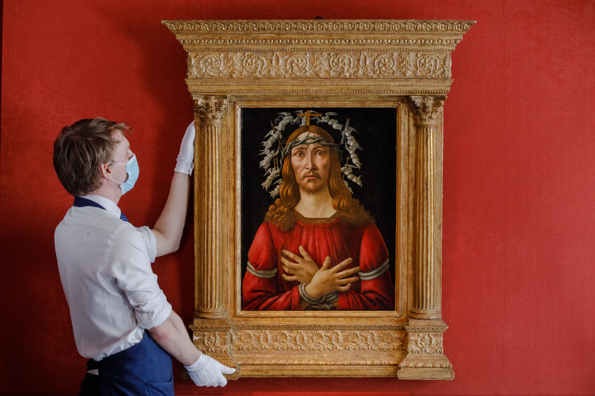 Botticelli