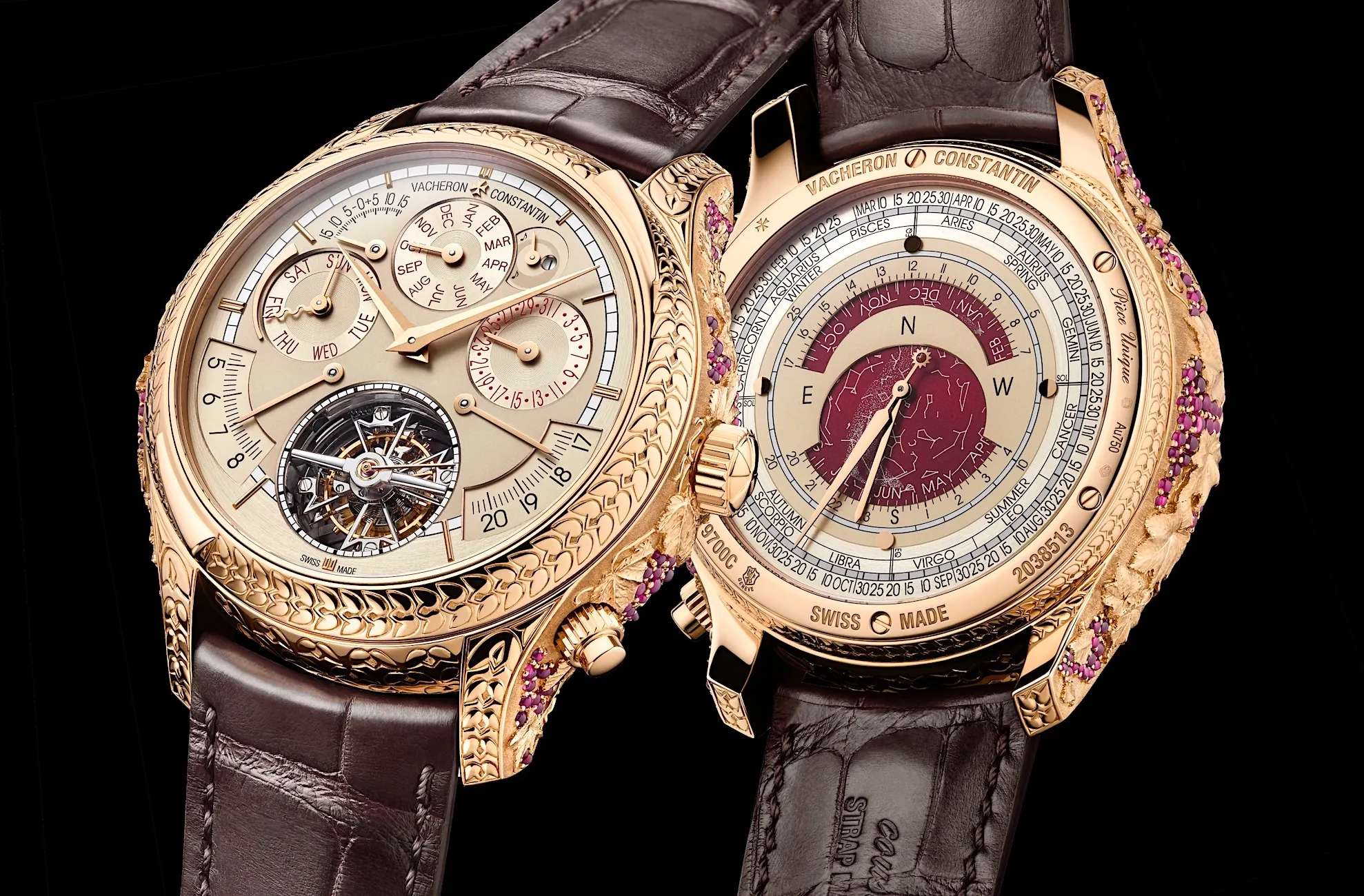 Vacheron Constantin
