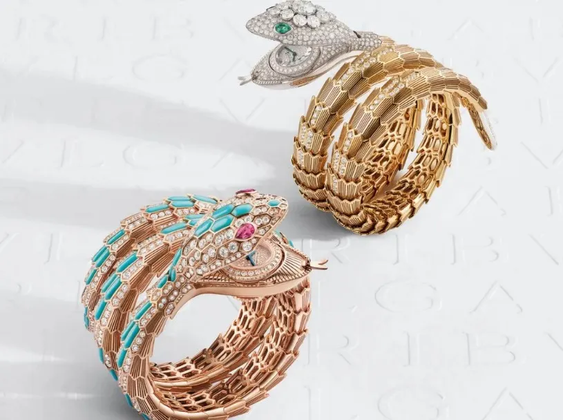 Bulgari