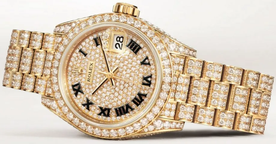 rolex