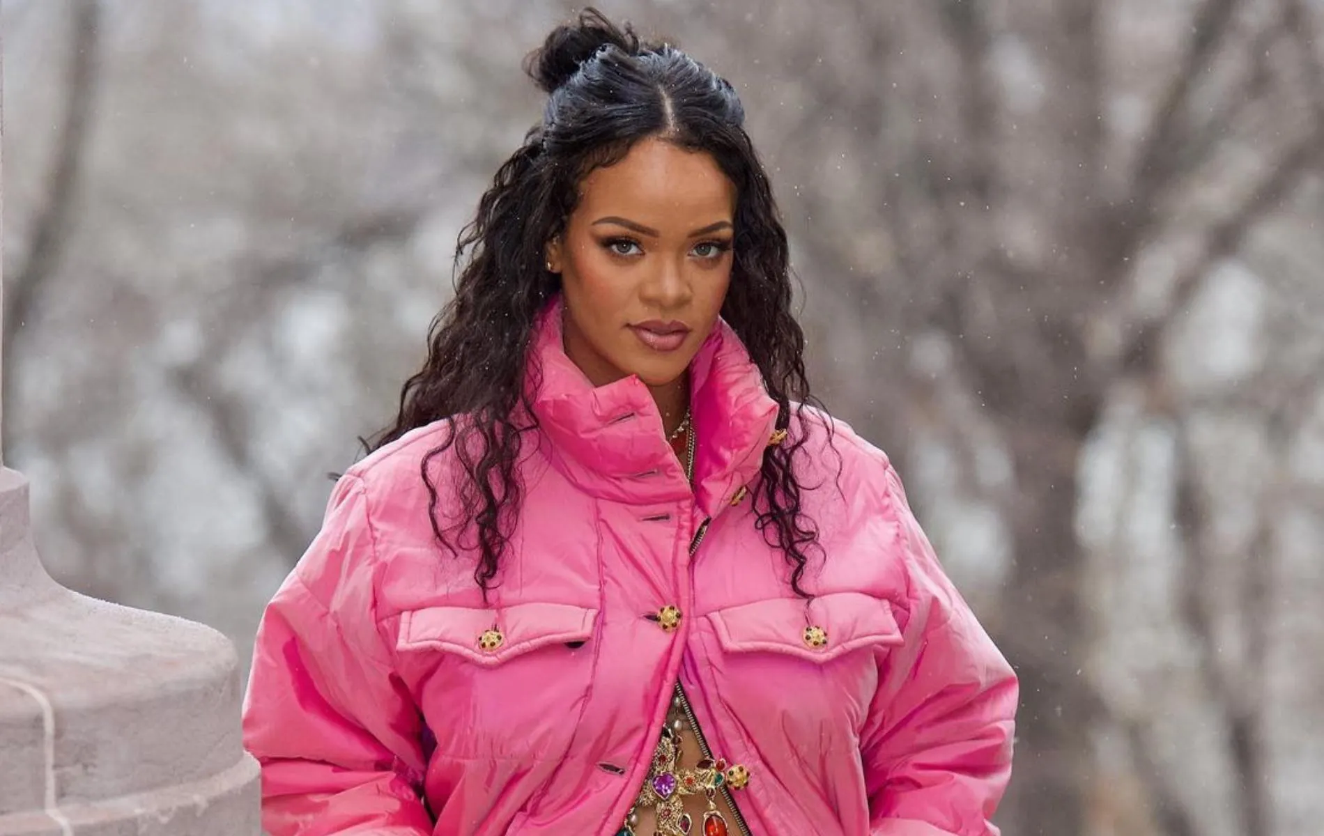 rihanna