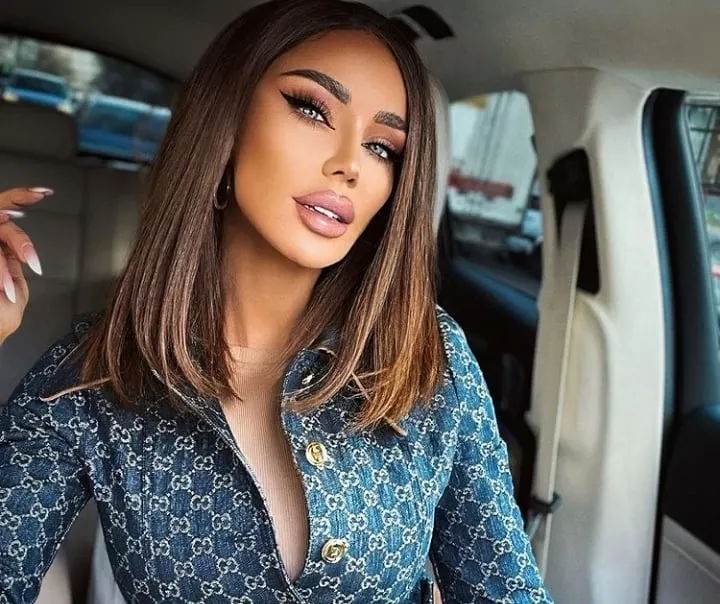 Bianca Drăgușanu