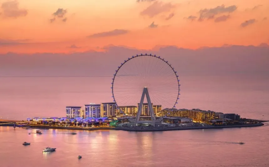 dubai