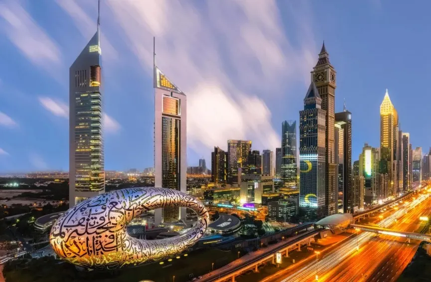 dubai
