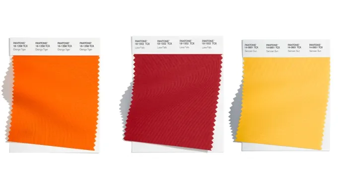 pantone