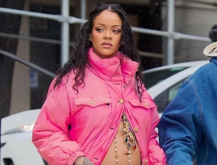 rihanna