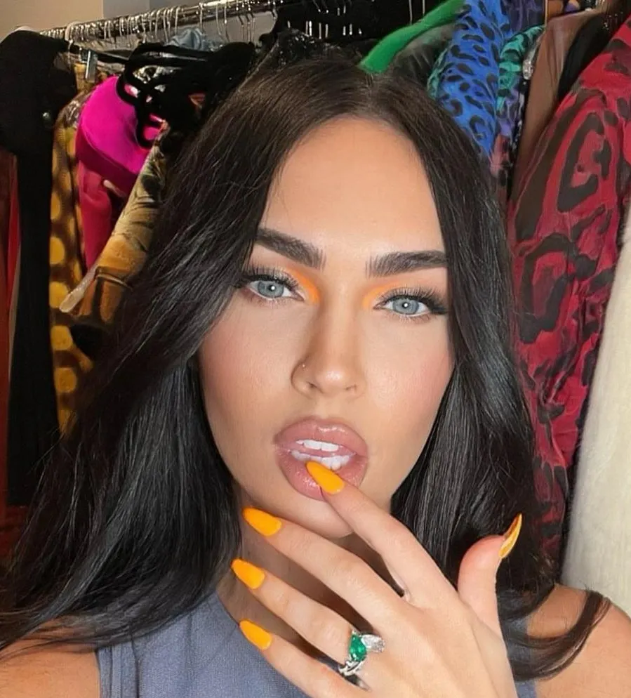 megan fox