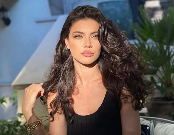 Cristina Ich