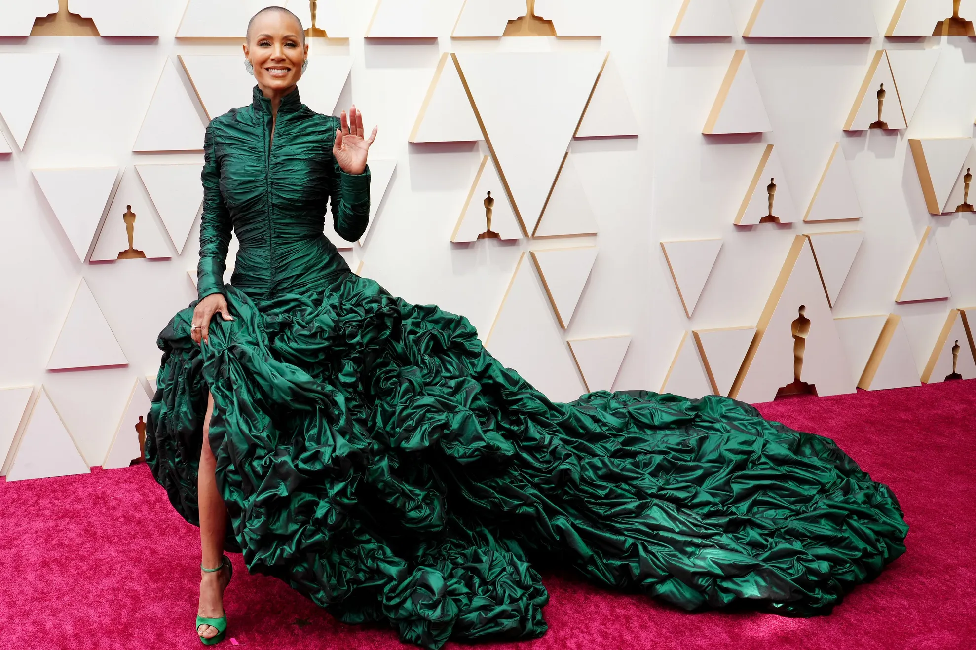 Jada Pinkett Smith