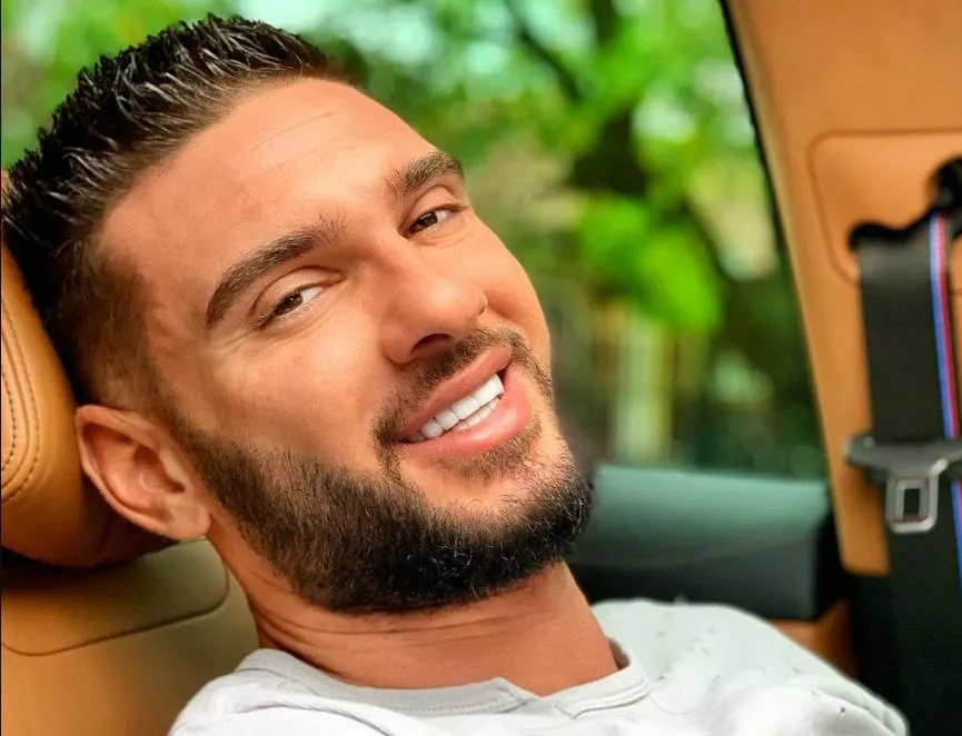 Dorian Popa