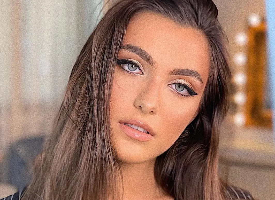 Alexia Eram