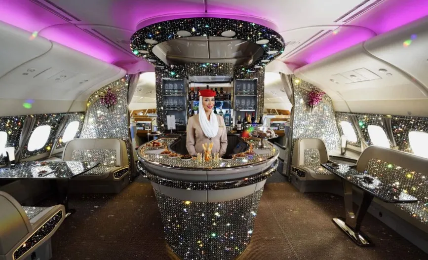 Emirates Airlines