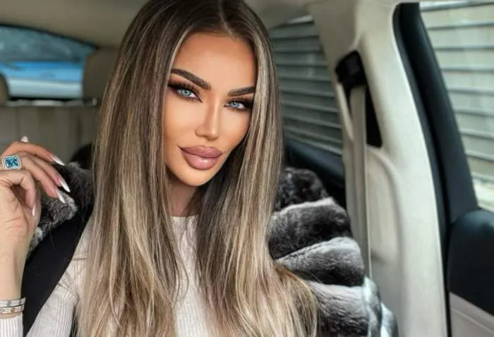 Bianca Drăgușanu