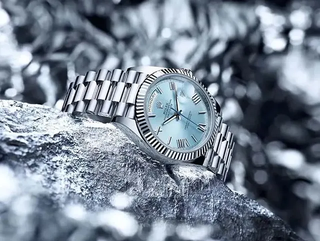 rolex