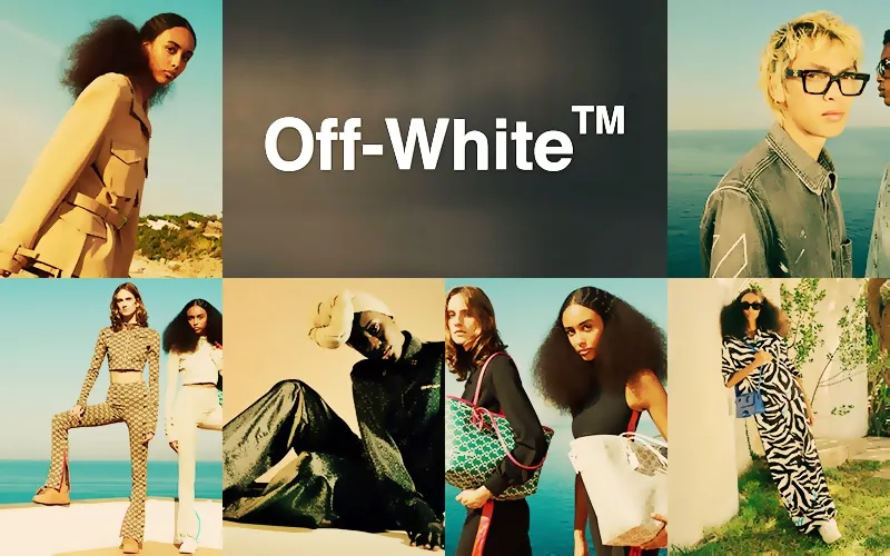 Off-White