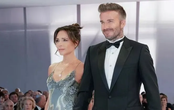 Victoria Beckham