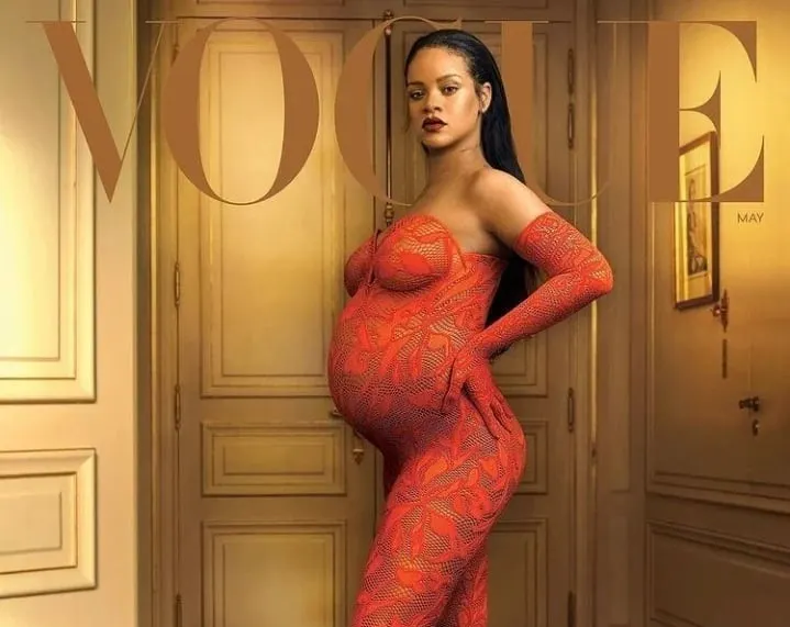 Rihanna