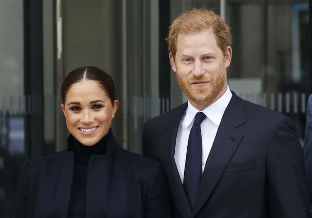 Meghan Markle