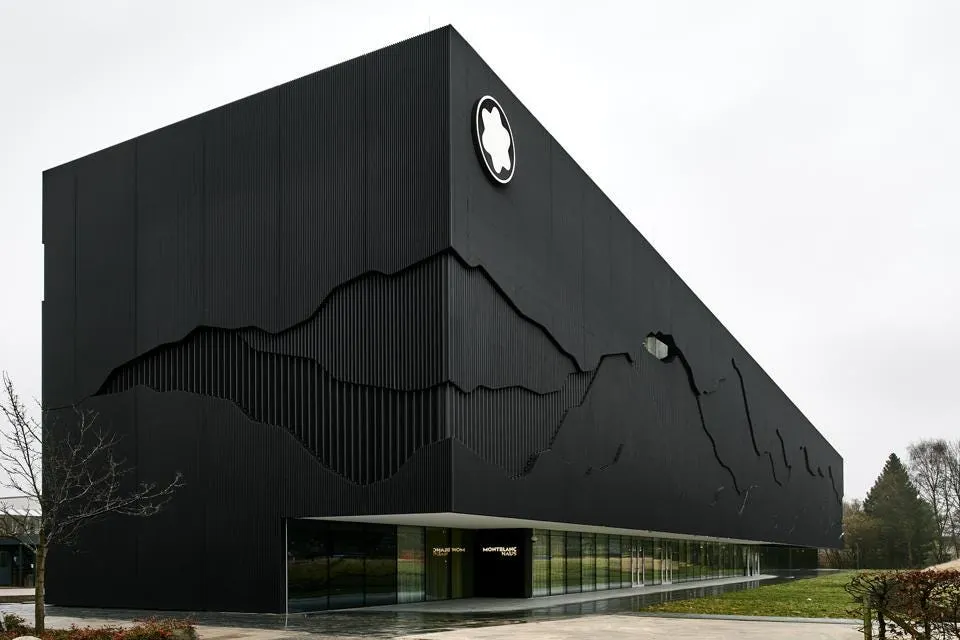 Montblanc