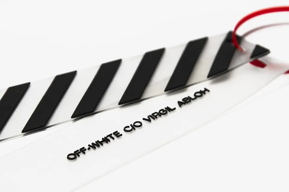 Off-White