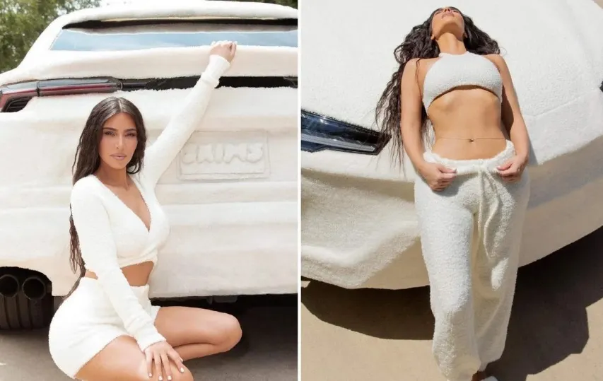 kim kardashian