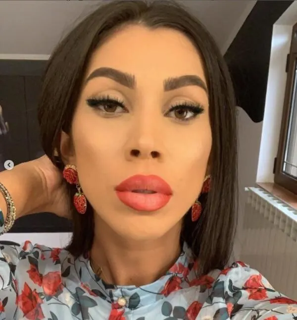 Raluca Pastramă