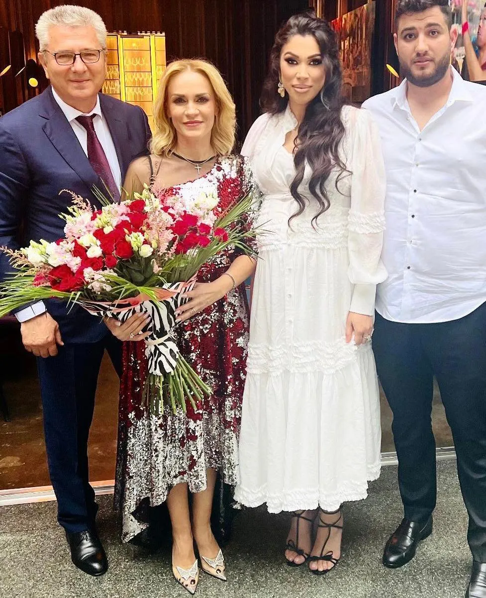 Gabriela Firea