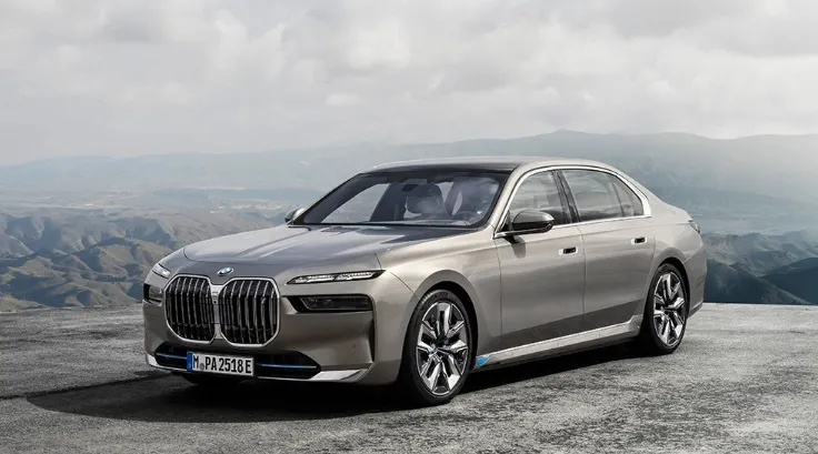 BMW