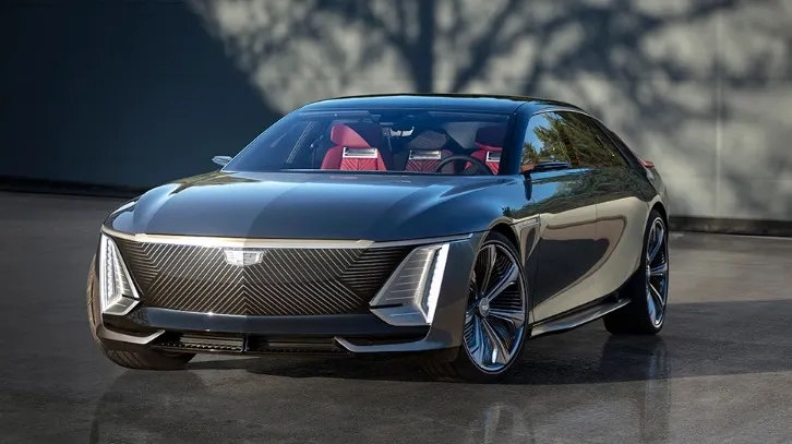 Cadillac