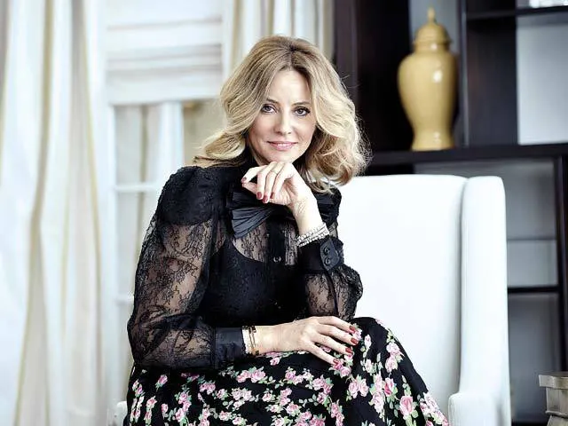 diana sucu