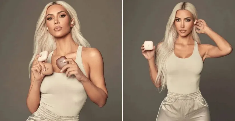 Kim Kardashian