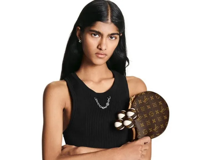 Louis Vuitton
