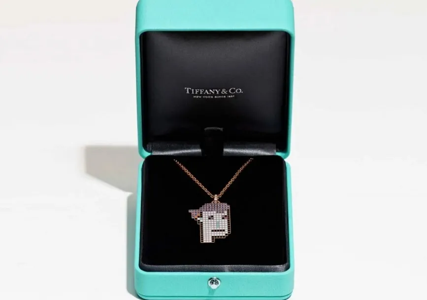 tiffany