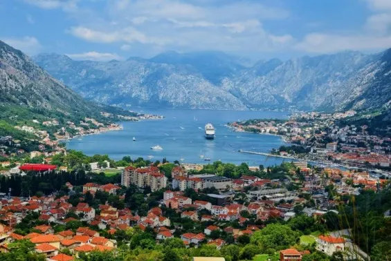croaziera
