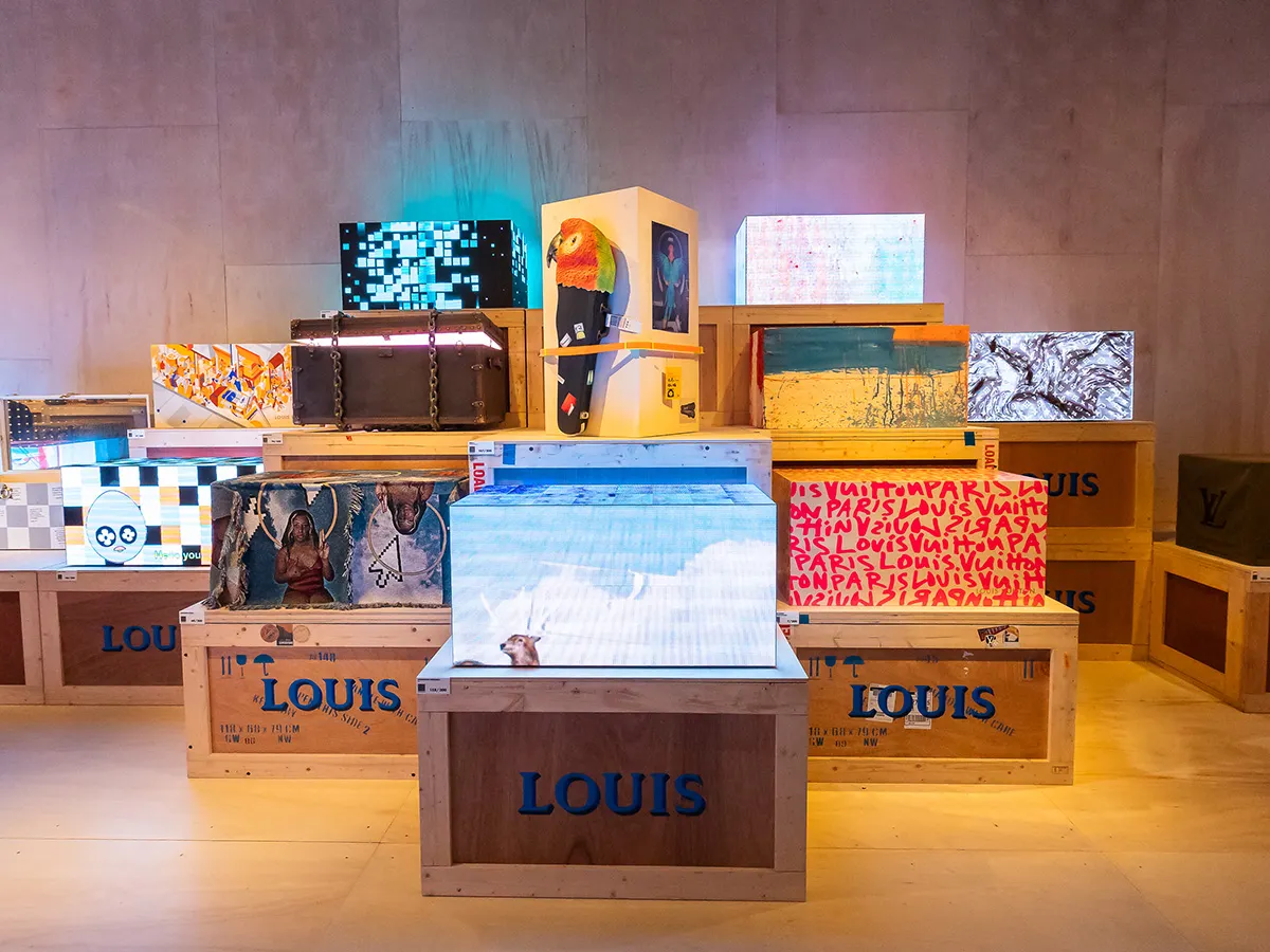 Louis Vuitton