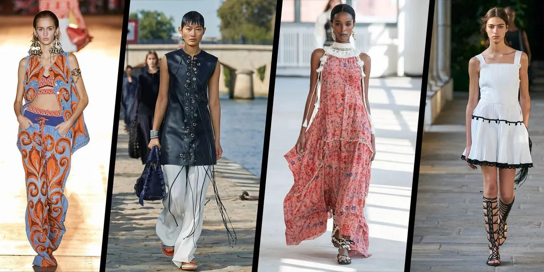 Boho Chic