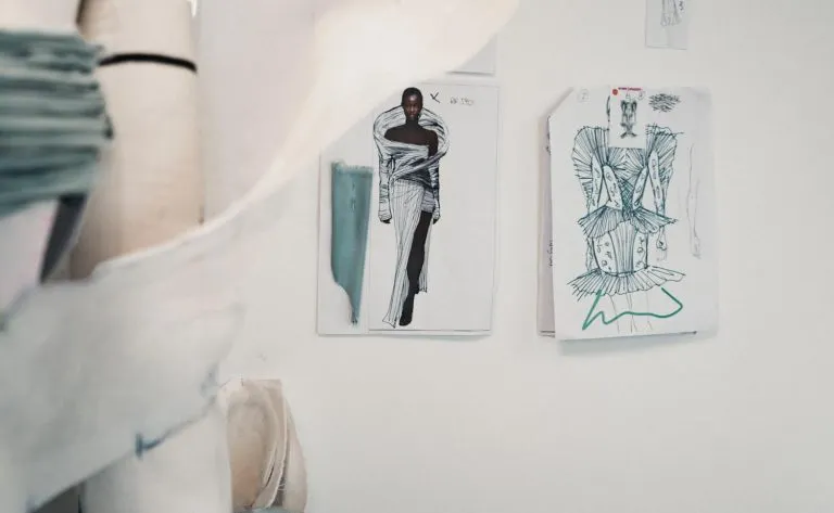 balmain