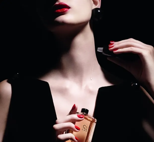 parfum