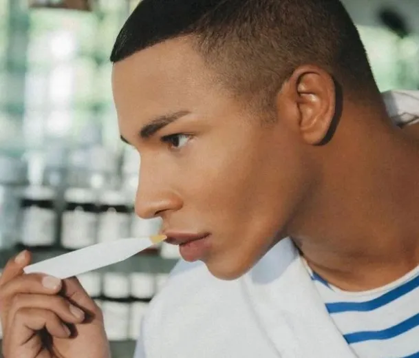 balmain