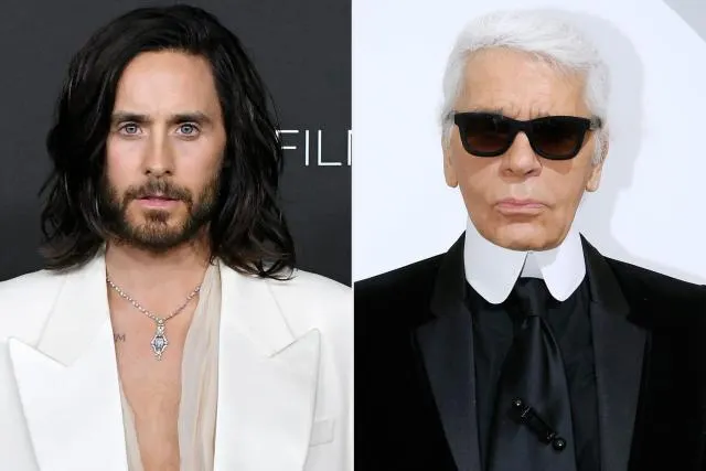Jared Leto