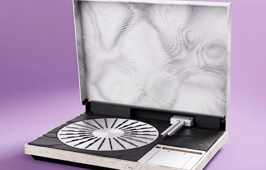 Bang & Olufsen