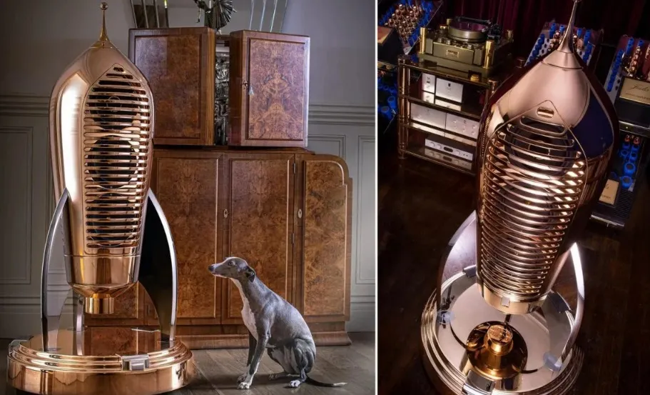 difuzor